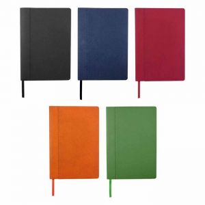 LIBRETA DETTIFOSS personalizada